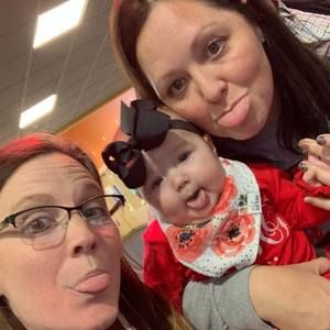 Meet your Posher, Tonya